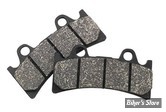PLAQUETTES POUR ETRIERS PERFORMANCE MACHINE - PM 112X6 SSB/RSB / 112X6 SSB / 112X6RSB - PM