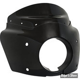 CARTER HYDRAULIQUE LATÉRAL DE BOITE - BIGTWIN 87/06 - 5 VITESSES - POLI - PM - STRIE
