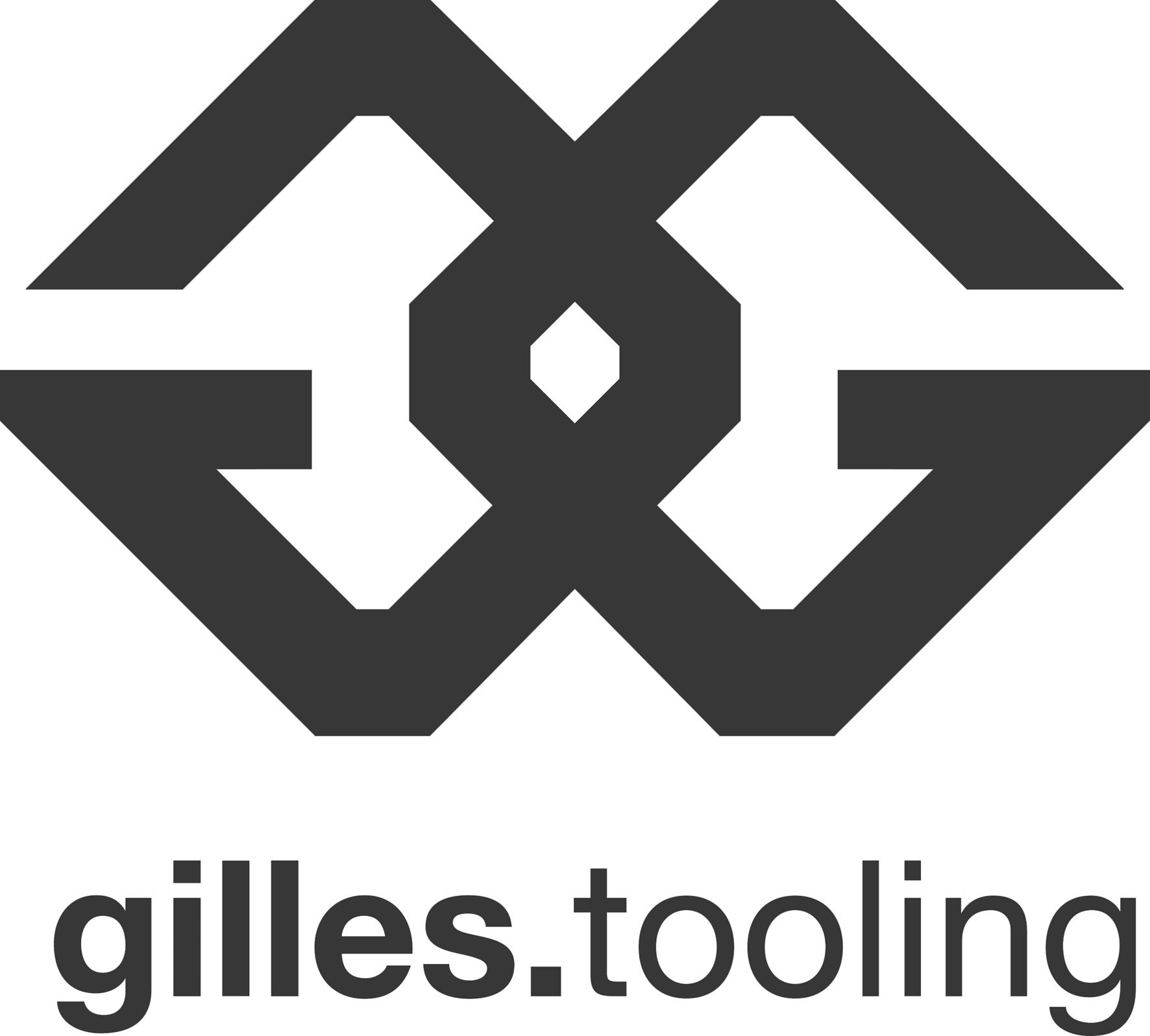 Gilles.Tooling
