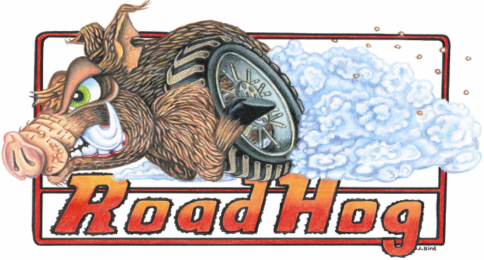 Road hog