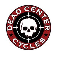 Dead Center Cycles