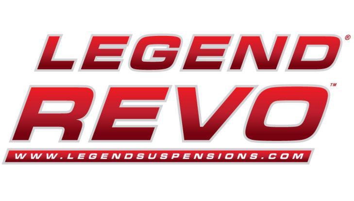 Legend REVO