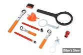 KIT D'OUTILLAGE - RIDER TOOL KIT - TOURING 99/13