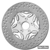 ECLATE DF - PIECE N° 01 - DISQUE AVANT 11.5" - OEM 44156-00 - HD 00/14 - REVTECH - SPEED STAR - CÔTÉ GAUCHE OU DROIT