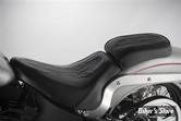 SELLE LE PERA - BARE BONES HOT ROD - SOFTAIL 06UP AVEC PNEU DE 200MM - OL 32 : POUF UNIQUEMENT
