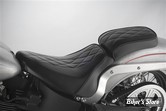 SELLE LE PERA - BARE BONES HOT ROD - SOFTAIL 84/99 - BEL AIR : POUF UNIQUEMENT