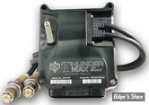 INJECTION THUNDERMAX ECM - SYSTÈME AUTO TUNE INTÉGRÉ - SOFTAIL 2011 - 309-361