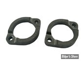 KIT BRIDES ÉCHAPPEMENT - EVO NEW STYLE - OEM 65184-02 