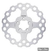 ECLATE DF - PIECE N° 01 - DISQUE AVANT 11.5" -  OEM 44156-00 - GALFER - CUBIQ - FIXE - DF680Q