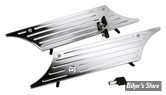 ECLATE S - PIECE N° 19 - KIT FERMETURES DE SACOCHES - TOURING 93/13 - OEM 90664-93 / 90665-93 / 53710-93 / 90601-93A / 90306-93A - 
