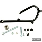 - SACOCHES LATERALES - SW-MOTECH - LC1 & LC2 : KIT DE MONTAGE SPECIFIQUE - DYNA 09/17 - CÔTÉ : GAUCHE  - HTA.18.791.10000