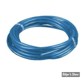 DURITE DE CARBURANT - DIAMETRE : 1/16" / 1.6 MM - PARTS UNLIMITED - LONGUEUR : 7.60 M / 25' - BLEU