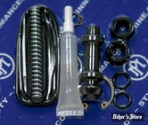 KIT DE REPARATION DE M/CYL AV - PERFORMANCE MACHINE - VERSION CONTOUR -  ALESAGE : 9/16"