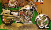 2000 - 1 Sportster 883 XLH de 1995 de FanFan