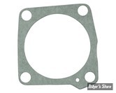 ECLATE G - PIECE N° 08 - JOINT D'EMBASE DE CYLINDRE - FLATHEAD K/KH 52/56 - OEM 16775-52 - LA PIECE