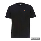 TEE-SHIRT - DICKIES - MAPLETON - NOIR - TAILLE L