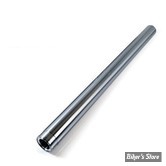 ECLATE N - PIECE N° 45 - TUBES DE FOURCHES 41MM - DYNA FLD - OEM 45500060 - COTÉ : GAUCHE