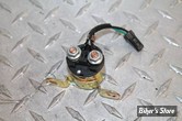 STARTER SOLENOID - OEM 71474-01A
