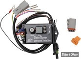 -  DAYTONA TWIN TEC - CONTROLEUR D'INJECTION TWIN TUNER II - Twin Tuner 2 – EFI Tuner - Race - 16200