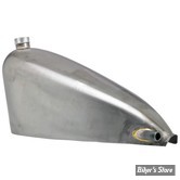 RESERVOIR D'ESSENCE - CUSTOM - 2.5 GALLONS / 9.5 LITRES - RESERVOIR LOWBROW NARROW SPORTY FRISCO GAS TANK - 003352