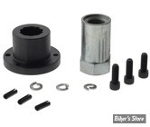 INSERT DE POULIE AVANT - BDL - BIGTWIN 36/06 - DEPORT : 31.75 MM / 1 1/4" - IN-1250