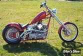 2007 - 1 Sportster Rigide "Chopper"