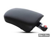 - SELLE LE PERA - SILHOUETTE SOLO - DYNA 06/17 - LISSE : POUF UNIQUEMENT - LK-851P