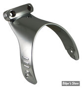 - SUPPORT DE PHARE - V-ROD - OEM 68884-01 - CHROME