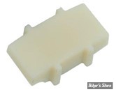 ECLATE I - PIECE N° 08A - KIT TENDEUR DE CHAÎNE PRIMAIRE - HAYDEN - M6 - BIGTWIN 65/93 - KIT - M6BT65 : PATIN DE RECHANGE