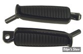 - REPOSES PIEDS REPLICA - OEM 33134-07CAZ / 33135-07CAZ / 33134-07 / 33135-07 - MID USA - NOIR