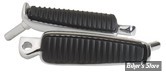 - REPOSES PIEDS REPLICA - OEM 33134-07CAZ / 33135-07CAZ / 33134-07 / 33135-07 - MID USA - CHROME