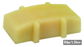 ECLATE I - PIECE N° 14 - KIT TENDEUR DE CHAINE - OEM 40039-02C - HAYDEN - M6-XL5-2 : PATIN DE REMPLACEMENT - M6SHOEXL5