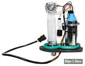 ECLATE A - PIECE N° 08 - POMPE A ESSENCE - OEM 75305-07 / 75305-07A  - KIT DE RECONSTRUCTION - QUANTUM - DROP IN