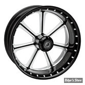 16 X 5.00 - ROUE PERFORMANCE MACHINE / ROLAND SANDS DESIGN - FLST00/07 - DIESEL - CONTRAST CUT