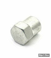 ECLATE K - PIECE N° 09 - ECROU DE POMPE À HUILE - FLATHEAD / SIDE VALVE 41/54 - OEM 591-41 / 24830-41 - ZINC - 8721-1