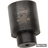 OUTIL D'INSTALLATION DE ROULEMENTS À CAMES - BIGTWIN 58/99 - JIMS - OEM 97272-60