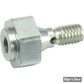 S&S - ECLATE A - PIECE N° 34A - VIS RENIFLARD NOUVEAU MODELE - S&S - 17-0348 - LA PIÈCE