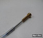 ECLATE M - PIECE N° 20 - POINTEAU / AIGUILLE - OEM 1254-40 - LA PIECE