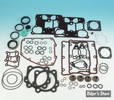 A / POCHETTE DE JOINTS MOTEUR COMPLET - TWIN CAM 05up - 0.040" MLS - OEM 17055-05 - GENUINE JAMES GASKETS