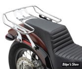 PORTE BAGAGES DUO - SOFTAIL FLSL/FXST/FXBB 2018> - COBRA - BIG ASS DETACHABLE DUO  LUGGAGE RACKS - CHROME - 602-2611