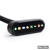 - KOSO - UNITE DE VOYANTS KOSO - INDICATOR LIGHT DISPLAY - BA083000