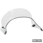 TETE DE FOURCHE - MEMPHIS SHADES - BULLET FAIRING : ECRAN Bullet Booster Wing - MEM5807