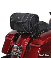 - SAC DE SELLE ET/OU DE SISSY BAR - NELSON RIGG - ROUTE 1 DAY TRIP BAG - 20 LITRES