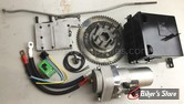 KIT DE DEMARREUR ELECTRIQUE POUR WL - SAMWEL - 0219001