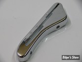 ECLATE A - PIECE N° 03B - COULISSE DE COMMANDE DE VITESSES - BOITE 4 - 33789-47 / 2208-47 - CHROME