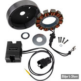 SYSTEME DE CHARGE - SOFTAIL 2000 - CYCLE ELECTRIC INC - ALTERNATOR KIT 30A - CE-32TLR