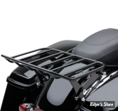 PORTE BAGAGES DETACHABLE - TOURING 97/08 - COBRA - BIG ASS DETACHABLE FLIP UP LUGGAGE RACKS - NOIR - 602-2601B