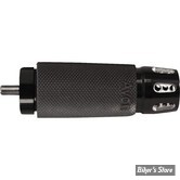 REPOSES PIEDS AVON - GATLIN CUSTOM - Selecteur AVON Performance - GATLIN CUSTOM - NOIR -  SP-CC-86-AN-GAT