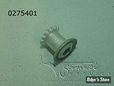 ECLATE N - PIECE N° 05 - ECROU DE COLONNE - 45" 40/57 - OEM 48335-40 / 2754-40 - CAD