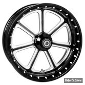 18 X10.00 - ROUE PERFORMANCE MACHINE / ROLAND SANDS DESIGN - SOFTAIL M8 FLFB / FXBR 18UP - FXDR 19UP - DIESEL - CONTRAST CUT